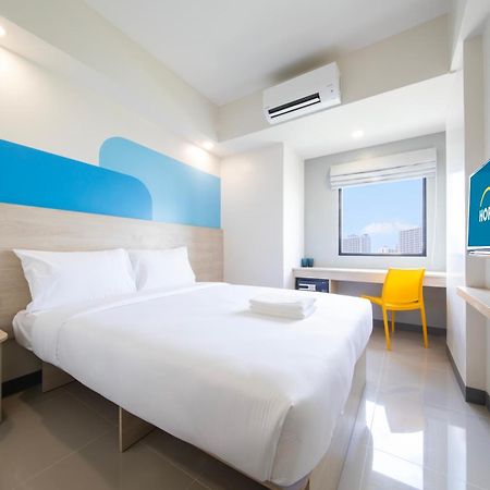 Hop Inn Hotel Davao City Kültér fotó