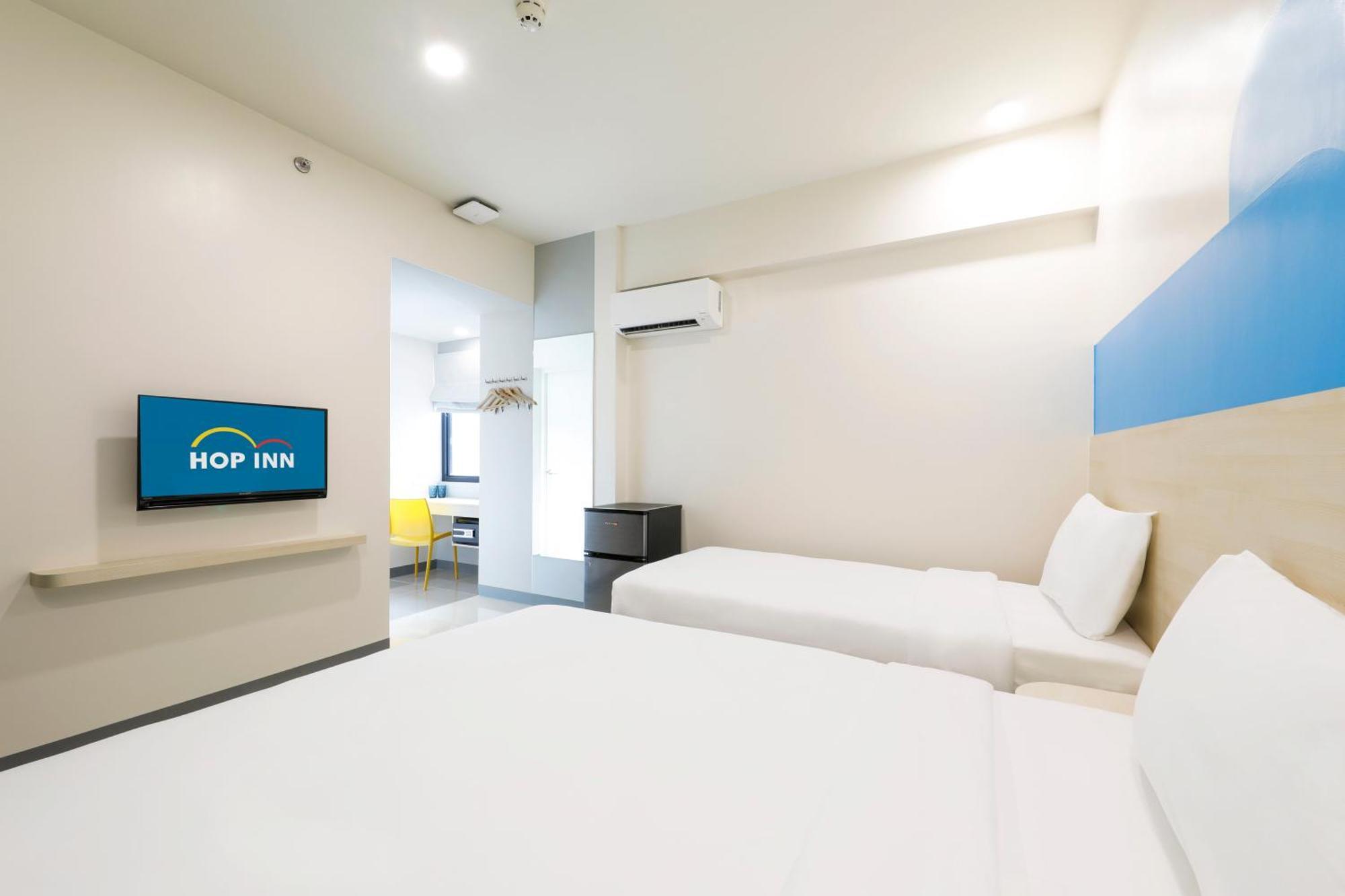 Hop Inn Hotel Davao City Kültér fotó