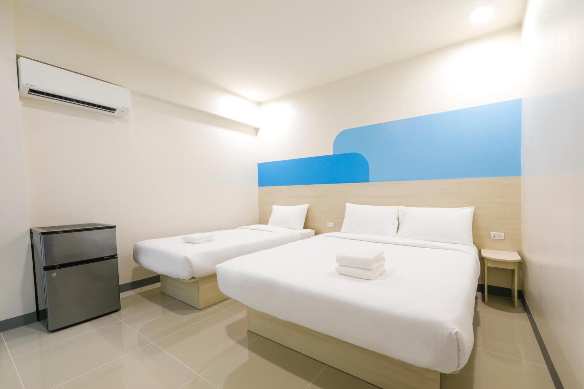 Hop Inn Hotel Davao City Kültér fotó