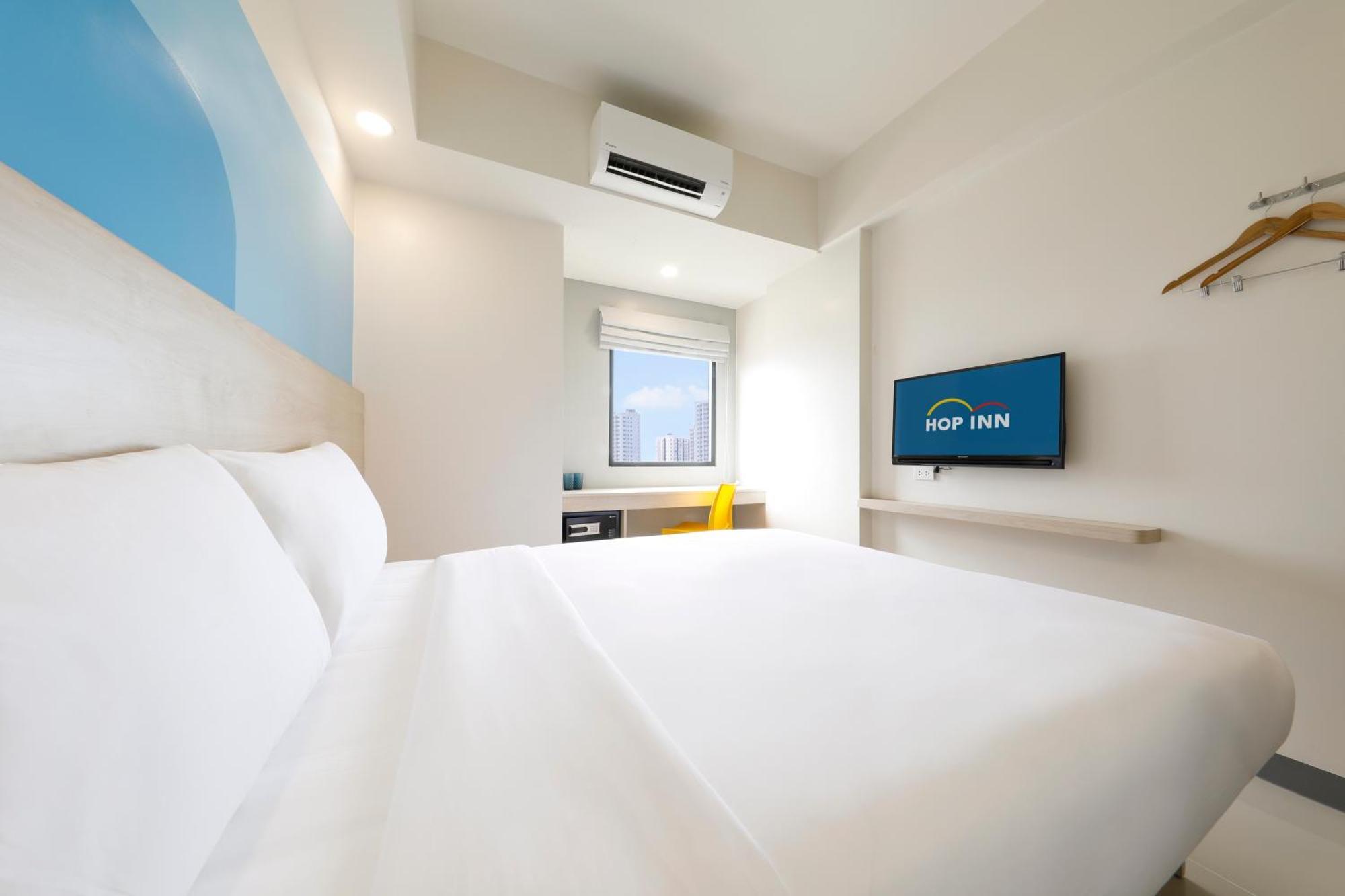 Hop Inn Hotel Davao City Kültér fotó