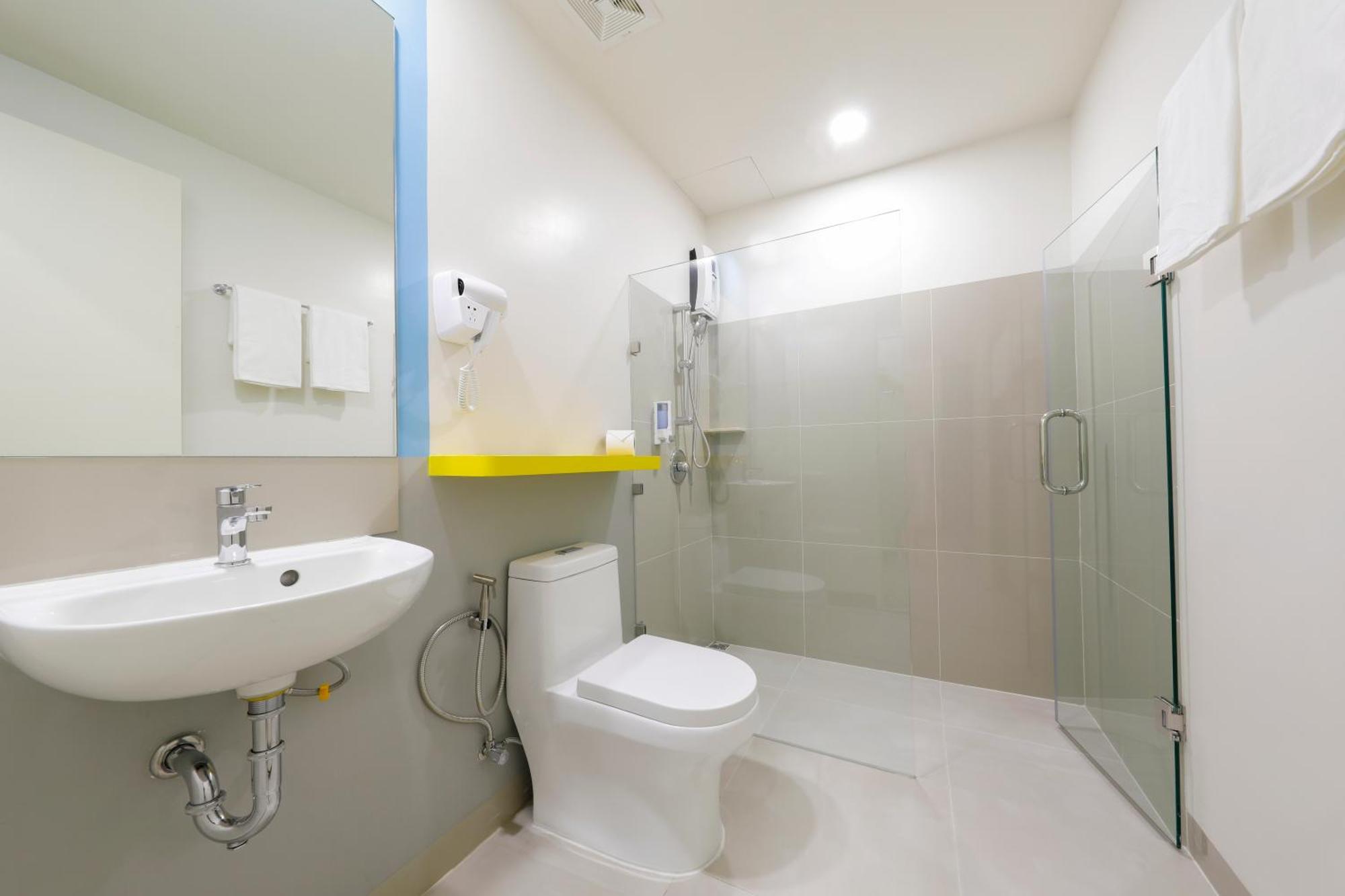 Hop Inn Hotel Davao City Kültér fotó