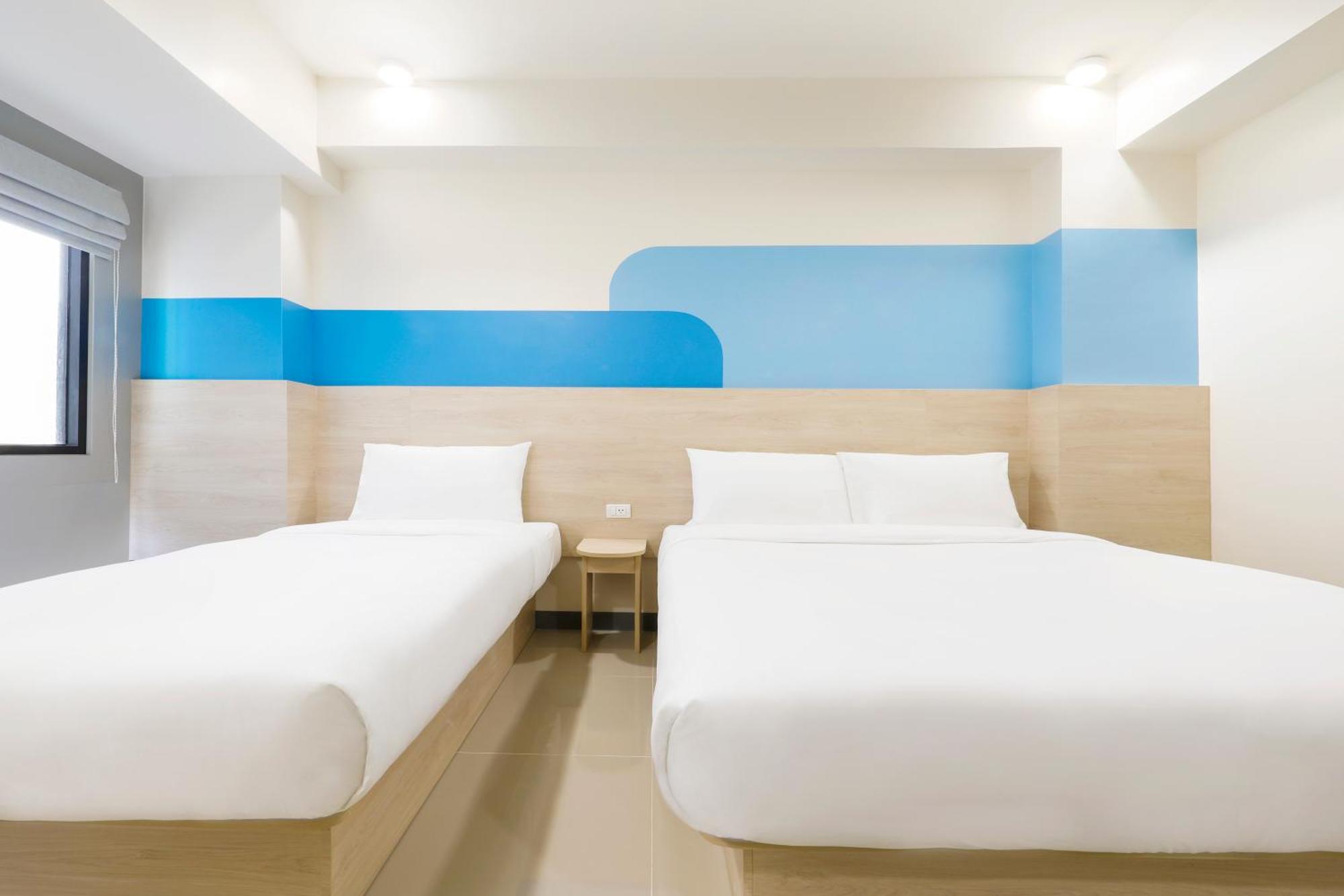 Hop Inn Hotel Davao City Kültér fotó