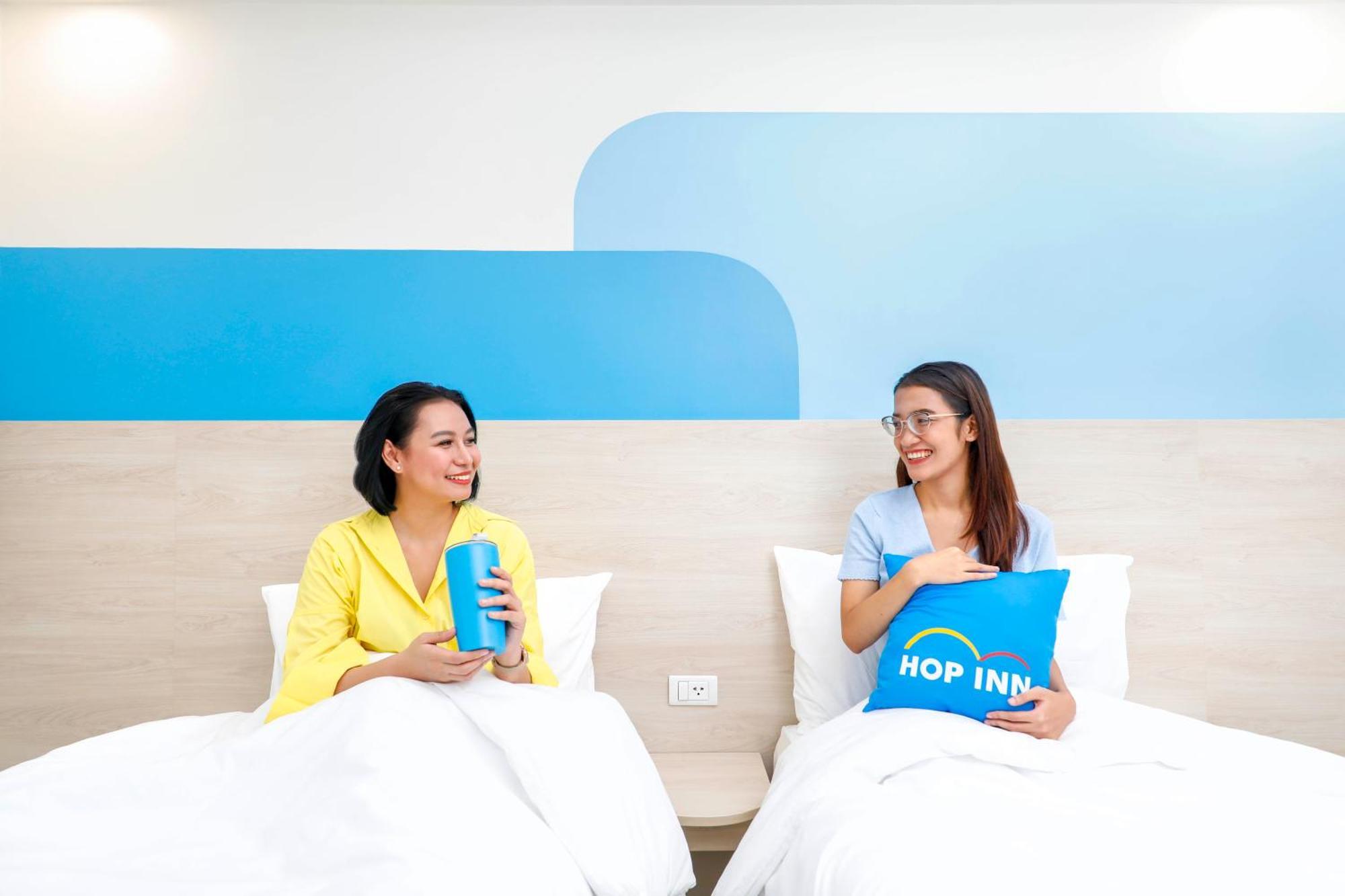 Hop Inn Hotel Davao City Kültér fotó