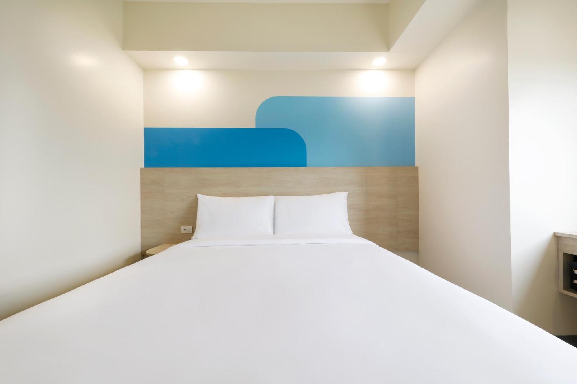Hop Inn Hotel Davao City Kültér fotó