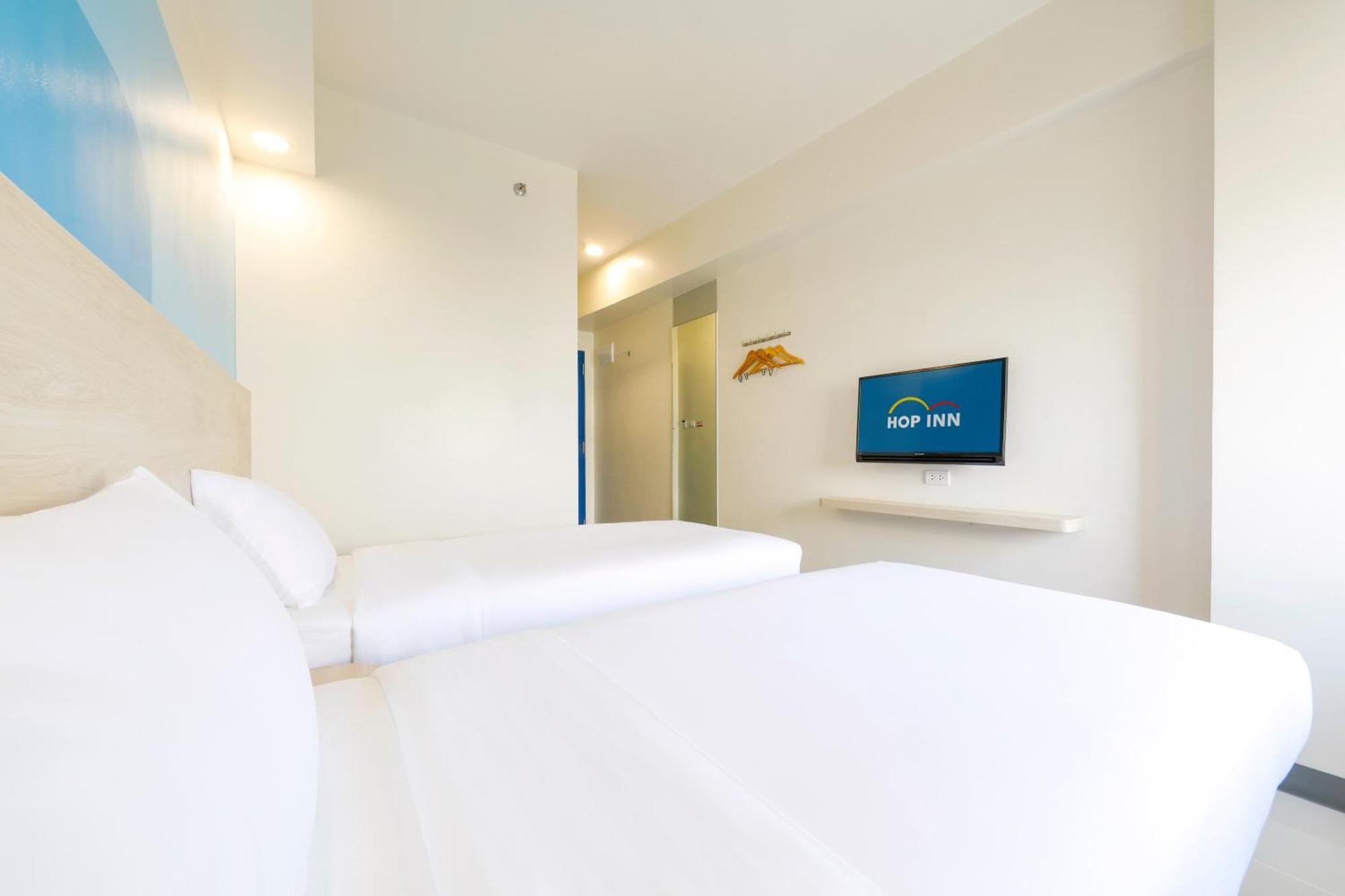 Hop Inn Hotel Davao City Kültér fotó