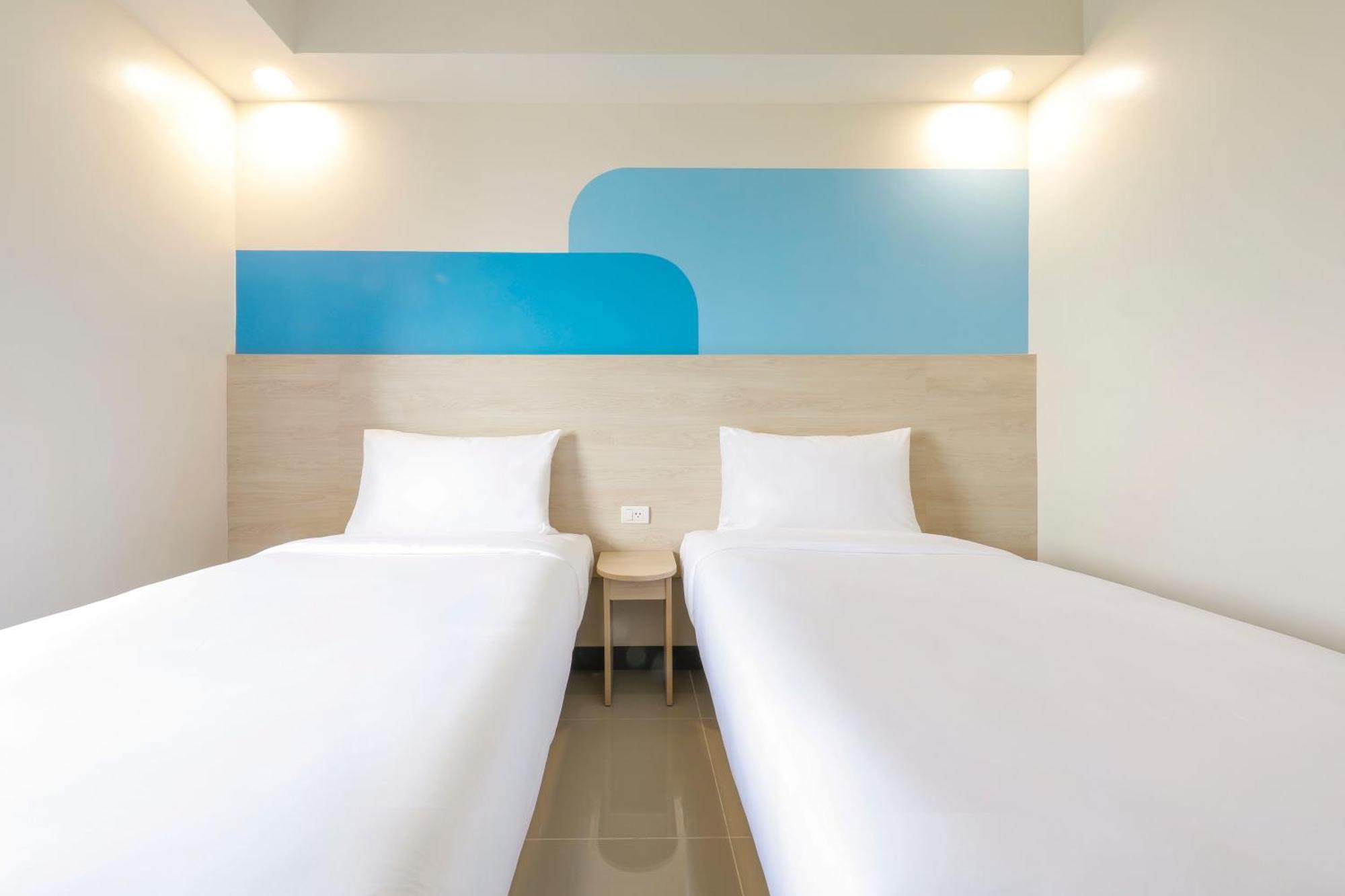 Hop Inn Hotel Davao City Kültér fotó